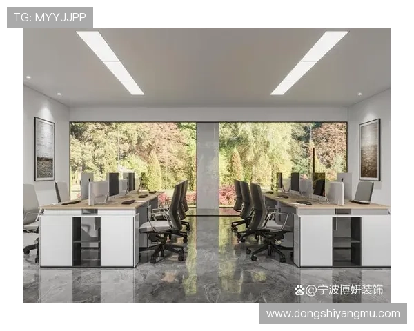 企业家办公室设计与管理策略:打造高效工作环境与创新氛围的关键要素