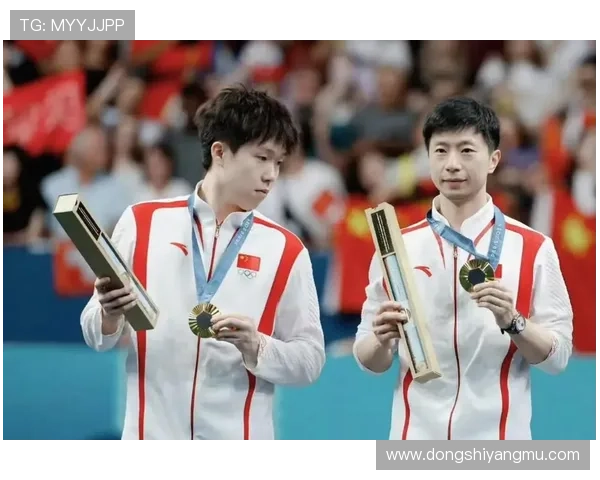 国乒男单签位强敌环伺大战在即